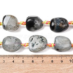 Natural Agate Beads Strands&nbsp;G-F825-G01-01C