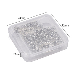 DIY Jewelry Making Finding Kit&nbsp;FIND-YW0001-28