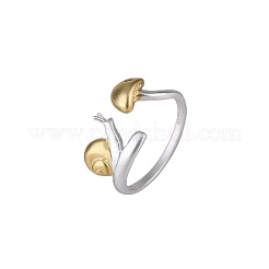 Alloy Cuff Open Rings&nbsp;FS-WG16B79-01