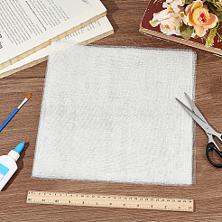 18Pcs Cotton Gauze Fabric for Bookbinding&nbsp;DIY-BC0016-40A