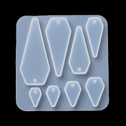 DIY Pendant Silicone Molds&nbsp;LS-SIMO-F145-02