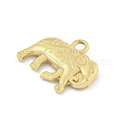 Ion Plating(IP) 304 Stainless Steel Pendants&nbsp;STAS-I307-542G