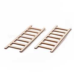 Miniature Unfinished Wood Ladder&nbsp;FIND-H030-29