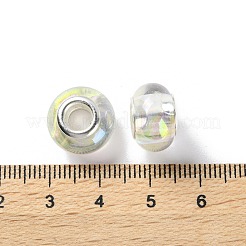 UV Plating Resin European Beads&nbsp;RESI-M001-03I