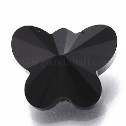 Transparent Glass Beads&nbsp;GLAA-Q078-02A