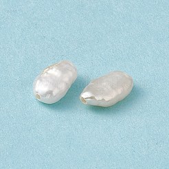 Baroque Natural Keshi Pearl Beads&nbsp;PEAR-N020-P26
