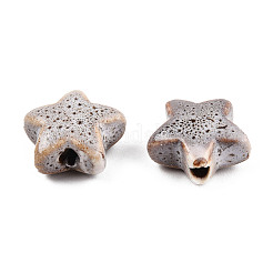 Handmade Porcelain Beads&nbsp;X-PORC-Q191-3