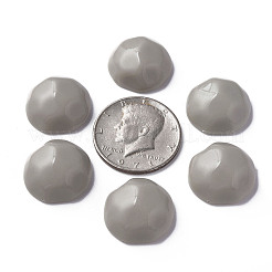 Opaque Acrylic Cabochons&nbsp;MACR-S373-138-A04