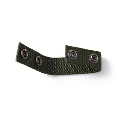 Tactical Double Snap Belt Keepers&nbsp;LS-FIND-WH0005-29D
