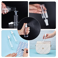 Liquid Dispensing Kits&nbsp;AJEW-GF0005-92