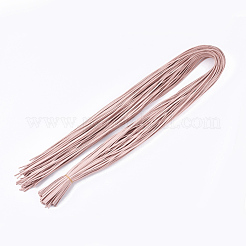 Faux Suede Cord&nbsp;LW-R023-2.8mm-27