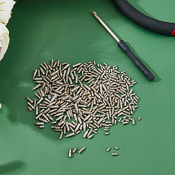 420Pcs Plain Carbon Steel Screw&nbsp;FIND-HS0002-26P