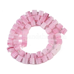 Handmade Nepalese Lampwork Beads Strands&nbsp;LAMP-M019-01C