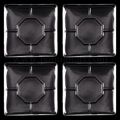 Silicone Furniture Foot Pad&nbsp;AJEW-TADJ0002-007A-01