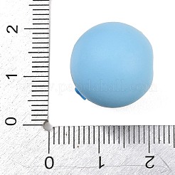 Handmade Polymer Clay Beads&nbsp;PR-CBA40AD-04