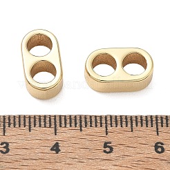 304 Stainless Steel Multi-strand Links&nbsp;SA-CBA3037-09G