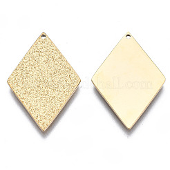 316 Surgical Stainless Steel Pendants&nbsp;STAS-N097-049A-01