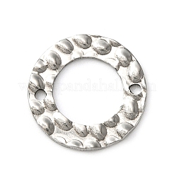 304 Stainless Steel Connector Charmk&nbsp;FIND-WH0038-23P