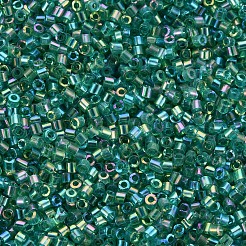 Glass Cylinder Beads&nbsp;SEED-S047-J-006