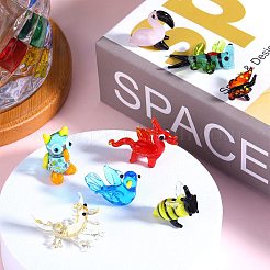 8Pcs 8 Styles Home Decorations&nbsp;LAMP-SZ0001-30