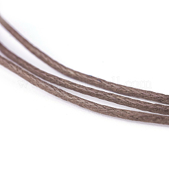 Waxed Cotton Thread Cords&nbsp;YC-R003-1.0mm-299