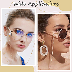 100Pcs Eyeglass Holders&nbsp;IFIN-CN0001-04
