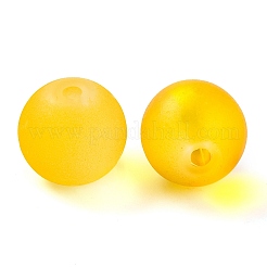 Transparent Glass Bead&nbsp;GLAA-XCP0001-48B