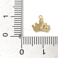 304 Stainless Steel Charms&nbsp;STAS-G352-20G