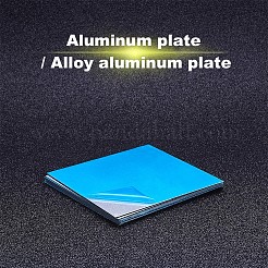 Aluminium Panel&nbsp;LS-TOOL-WH0068-01B