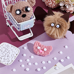 Resin Doll Eyes&nbsp;FIND-PH0026-83C-03