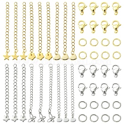 DIY Jewelry Making Kits&nbsp;DIY-YW0017-64G