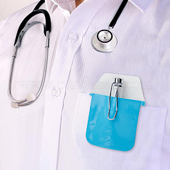 PVC Office Hospital Supplies Dedicated Pen Bag&nbsp;ABAG-PH0002-44