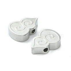 Non-Tarnish 304 Stainless Steel Beads&nbsp;STAS-L269-074P