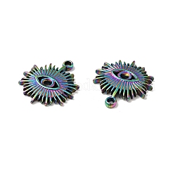 304 Stainless Steel Pendants&nbsp;STAS-F263-11M