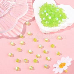 Preciosa&reg Crystal Beads&nbsp;Y-PRC-BA6-50540-20019
