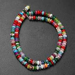 Natural White Jade Beads Strands&nbsp;G-L635-A02-4x2mm-03