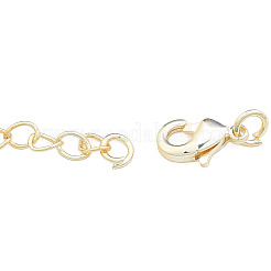 Brass Chain Extender&nbsp;X-KK-N259-13