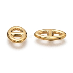 304 Stainless Steel Linking Rings&nbsp;STAS-P254-05G