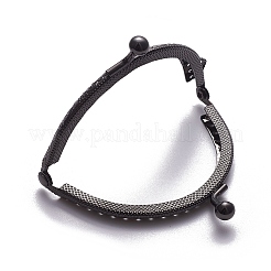 Iron Purse Frames&nbsp;FIND-WH0043-07B
