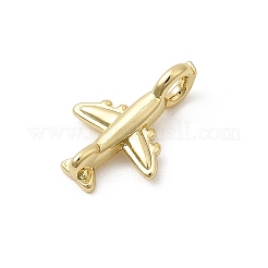 Brass Pendants&nbsp;KK-L262-01G