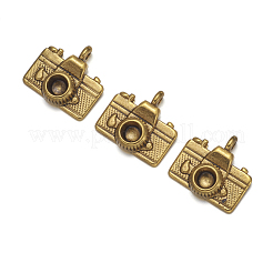 Alloy Pendants&nbsp;X-PALLOY-A15513-AG