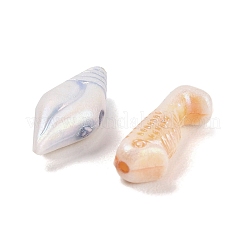Plastics Beads&nbsp;KY-B004-08