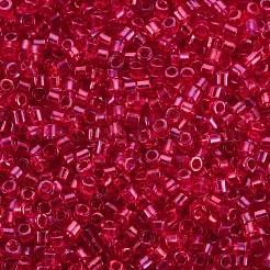 Glass Cylinder Beads&nbsp;SEED-S047-J-010