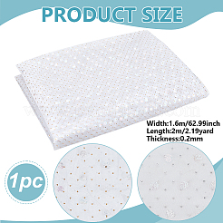 Nylon Fabric&nbsp;DIY-WH0816-148D