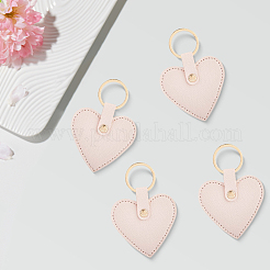 PU Leather Keychains&nbsp;KEYC-CL0001-57A