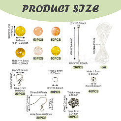 DIY Jewelry Making Kits&nbsp;DIY-TA0012-24A