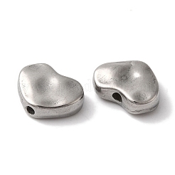 Non-Tarnish 304 Stainless Steel Beads&nbsp;STAS-I305-184P
