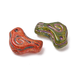 Handmade Lampwork Beads&nbsp;LA-CBAD2DB-06