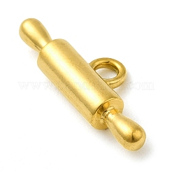 Ion Plating(IP) 304 Stainless Steel Pendants&nbsp;X-STAS-M070-33G