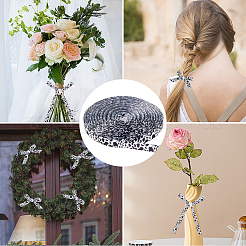Polyester Ribbons for Sewing Decoration&nbsp;OCOR-WH20007-237B-06